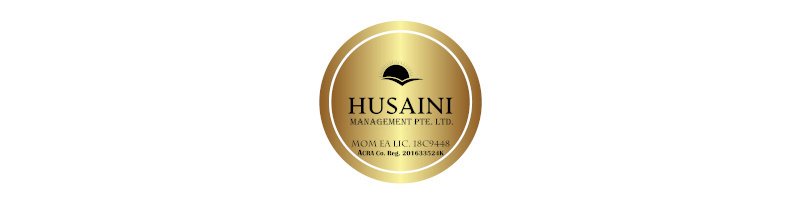 Husaini Management Pte Ltd